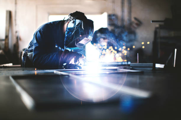 Best Food and Beverage Processing Equipment Welding in New Cassel, NY
