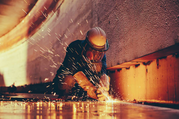 Best Specialty Welding Processes in New Cassel, NY