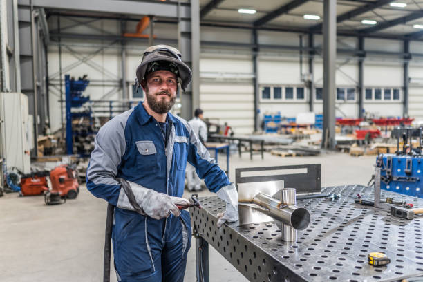 Affordable Welder Services in New Cassel, NY