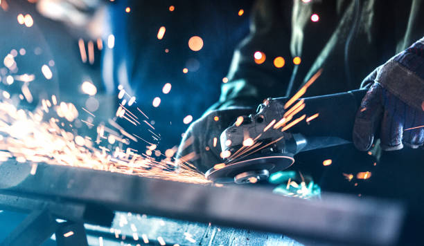 Best Automation and Robotic Welding in New Cassel, NY